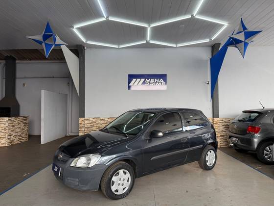 CHEVROLET CELTA 1.0 MPFI VHC LIFE 8V FLEX 2P MANUAL